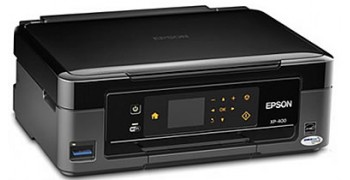 Epson XP-400 Inkjet Printer